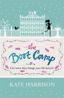 BOOT CAMP, THE | 9781409136651 | KATE HARRISON