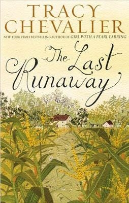 LAST RUNAWAY, THE | 9780525952992 | TRACY CHEVALIER