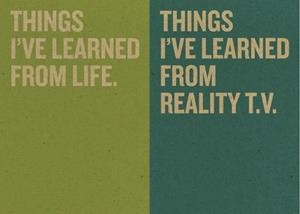 JOTTY JOURNALS:WISDOM:THINGS I'VE LEARNED FROM LI | 9780770436827 | KELLY SOPP