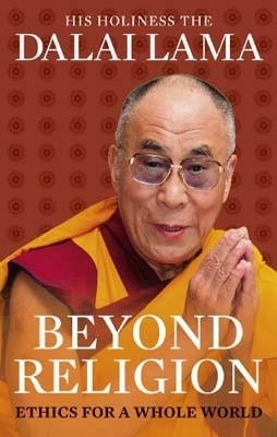 BEYOND RELIGION | 9781846043109 | DALAI LAMA