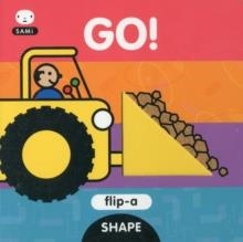 FLIP-A-SHAPE: GO! | 9781609053383 | SAMI