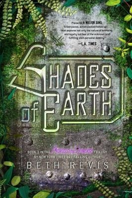 SHADES OF EARTH | 9781595143990 | BETH REVIS