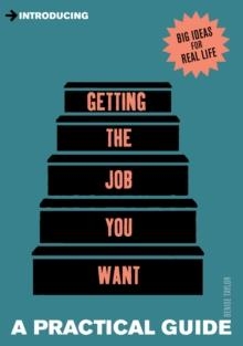 INTRODUCING GETTING THE CAREER YOU WANT | 9781848315068 | DENISE TAYLOR