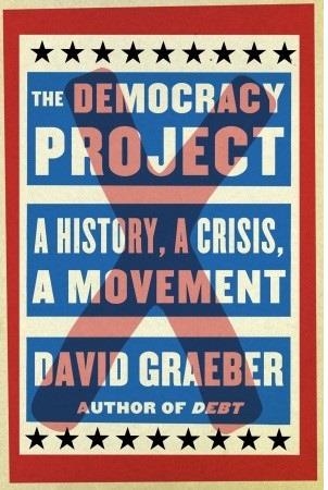 INVENTING DEMOCRACY | 9780812993561 | DAVID GRAEBER