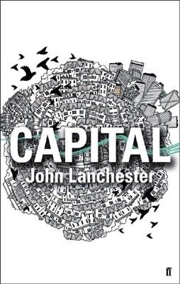 CAPITAL | 9780571290314 | JOHN LANCHESTER