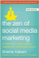 ZEN OF SOCIAL MEDIA MARKETING, THE | 9781937856151 | SHAMA KABANI