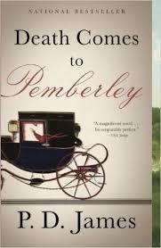 DEATH COMES TO PEMBERLEY | 9780307950659 | P D JAMES