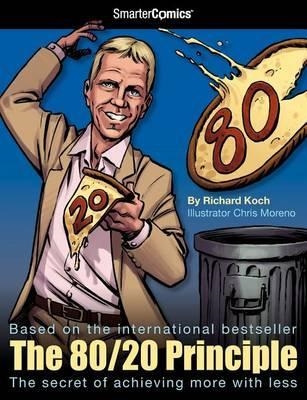 THE 80/20 PRINCIPLE | 9781610820004 | RICHARD KOCH