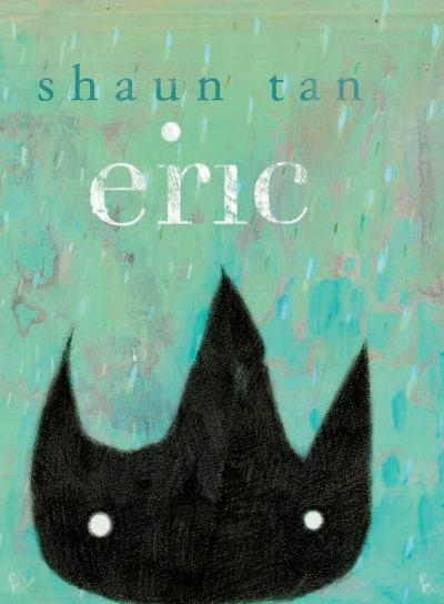 ERIC | 9781848775879 | SHAUN TAN