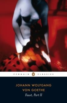 FAUST, PART II | 9780140449020 | GOETHE