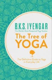 TREE OF YOGA, THE | 9780007921270 | IYENGAR