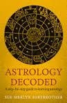 ASTROLOGY DECODED | 9781846043130 | SUE MERLYN FAREBROTHER