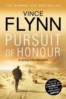PURSUIT OF HONOUR | 9781849835800 | VINCE FLYNN