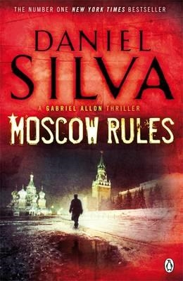 MOSCOW RULES | 9780141033877 | DANIEL SILVA