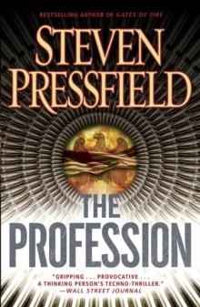 PROFESSION, THE | 9780767931175 | STEVEN PRESSFIELD
