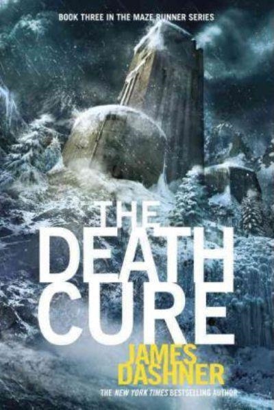 THE DEATH CURE | 9780385738781 | JAMES DASHNER