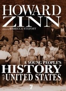 YOUNG PEOPLES HISTORY OF UNITED STATES | 9781583228692 | HOWARD ZINN