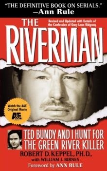 RIVERMAN | 9781439194348 | ROBERT KEPPEL