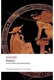 POETICS | 9780199608362 | ARISTOTLE