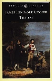 SPY, THE | 9780140436280 | COOPER, J F