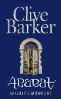 ABSOLUTE MIDNIGHT | 9780007100484 | CLIVE BARKER