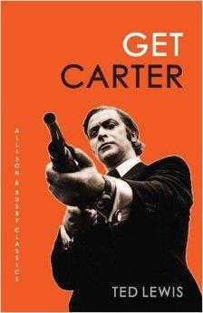 GET CARTER | 9780749013639 | TED LEWIS