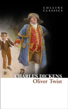 OLIVER TWIST | 9780007350889 | CHARLES DICKENS