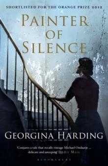 PAINTER OF SILENCE | 9781408830420 | GEORGINA HARDING