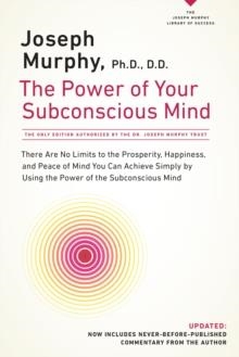 POWER OF YOUR SUBCONSCIOUS MIND, THE (REVISED) | 9780735204317 | JOSEPH MURPHY