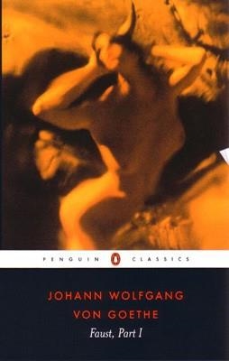 FAUST, PART ONE | 9780140449013 | GOETHE