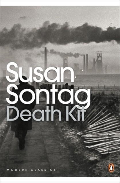 DEATH KIT | 9780141393186 | SUSAN SONTAG