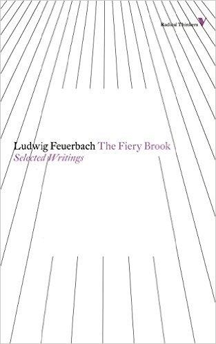 THE FIERY BOOK | 9781781680216 | LUDWIG FEUERBACH