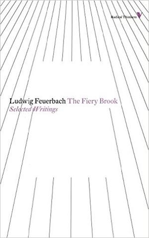 THE FIERY BOOK | 9781781680216 | LUDWIG FEUERBACH
