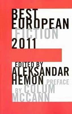 BEST EUROPEAN FICTION 2011 | 9781564786005 | JOHN BANVILLE