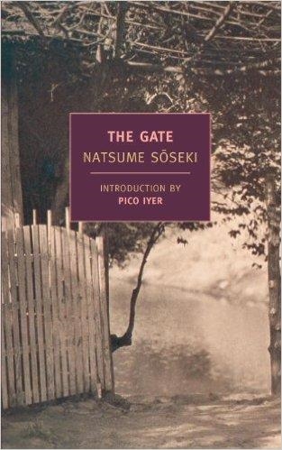 GATE, THE | 9781590175873 | NATSUME SOSEKI