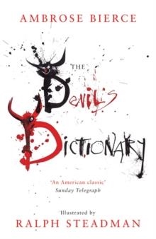 DEVIL'S DICTIONARY, THE | 9780747594109 | AMBROSE BIERCE