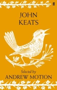 JOHN KEATS | 9780571275533 | J FENTON