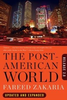 POST-AMERICAN WORLD | 9780393340389 | FAREED ZAKARIA