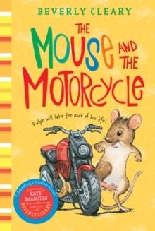 MOUSE AND THE MOTORCYCLE | 9780380709243 | BEVERLY CLEARY
