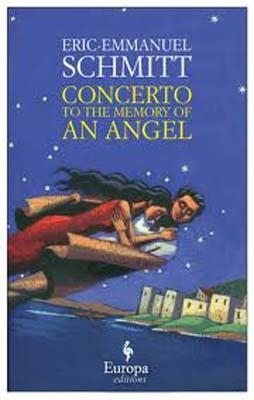 CONCERTO TO THE MEMORY OF AN ANGEL | 9781609450090 | ERIC EMMANUEL-SCHMITT