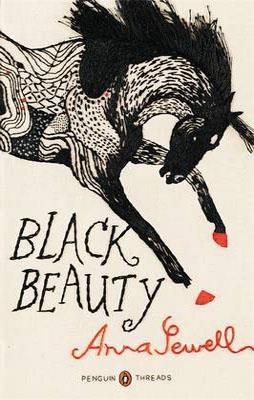 BLACK BEAUTY | 9780143106470 | ANNA SEWELL