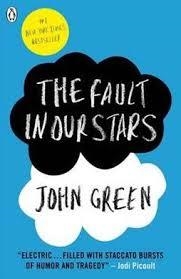 THE FAULT IN OUR STARS | 9780141345659 | JOHN GREEN
