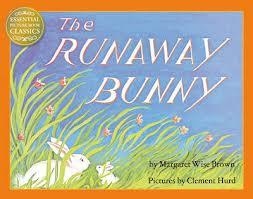 THE RUNAWAY BUNNY | 9780007494842 | MARGARET WISE BROWN