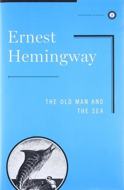 THE OLD MAN AND THE SEA | 9780684830490 | ERNEST HEMINGWAY
