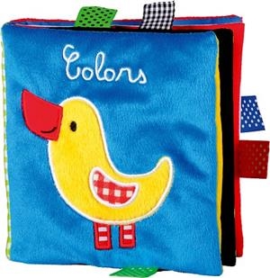 COLORS | 9788498257939 | KENNY RETTORE