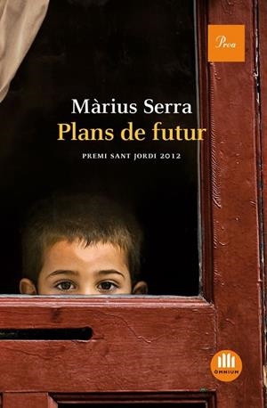 PLANS DE FUTUR | 9788475883496 | Serra., Màrius