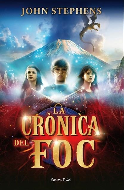 LA CRONICA DEL FOC | 9788415697336 | Stephens, John
