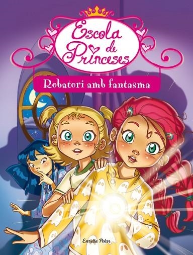 ROBATORI AMB FANTASMA | 9788415697725 | Bat, Prunella