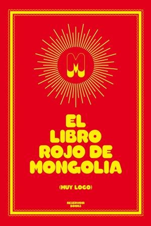EL LIBRO ROJO DE MONGOLIA | 9788439726975 | Mongolia,