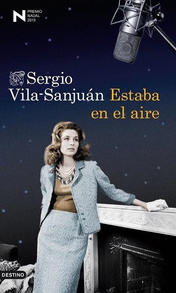 ESTABA EN EL AIRE | 9788423346240 | Vila-Sanjuán Robert, Sergio